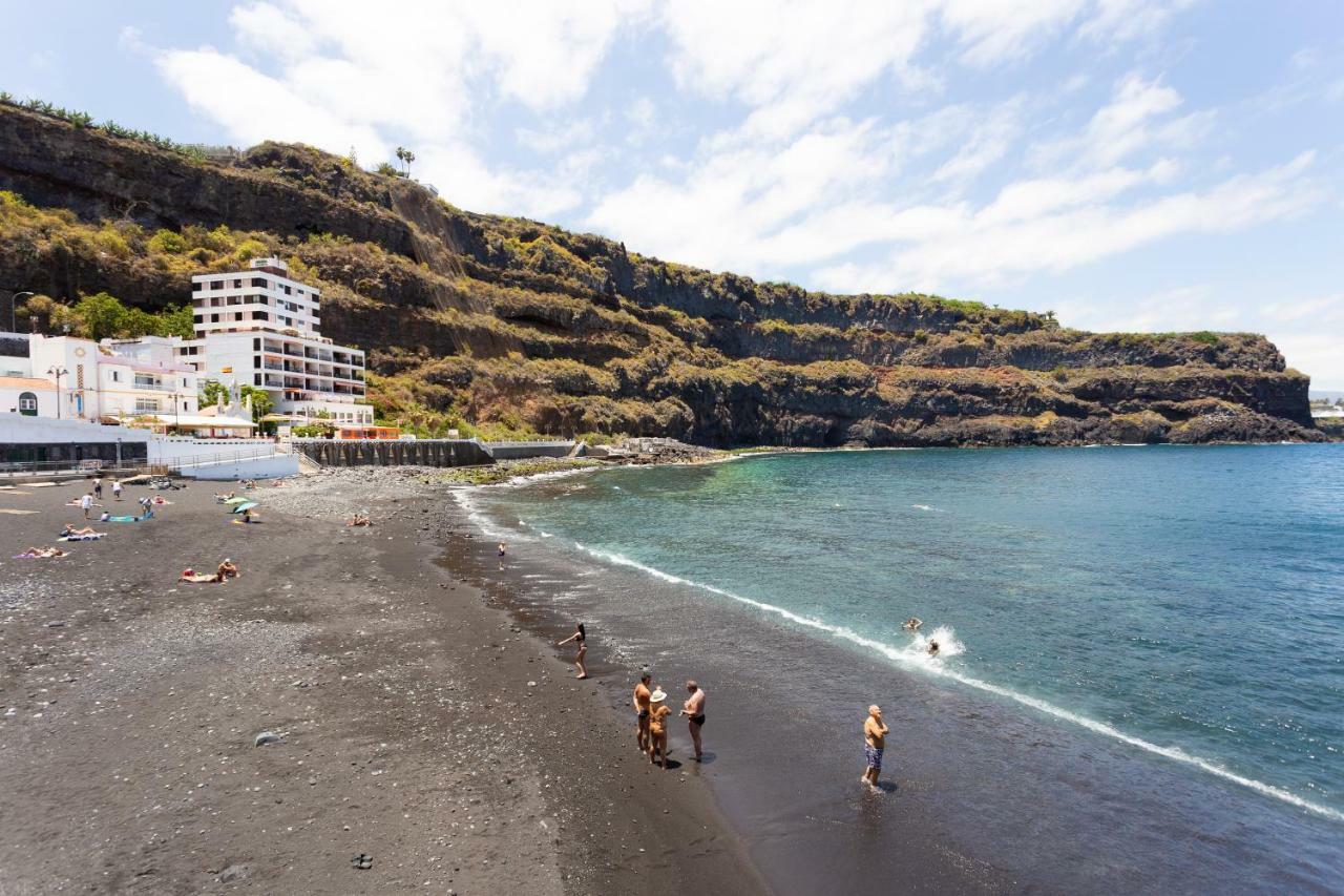 Finca La Gaviota - El Marmol Icod De Los Vinos Exterior foto